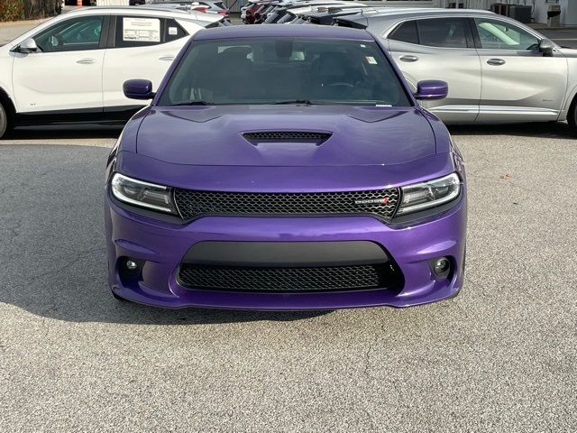 2019 Dodge Charger R/T