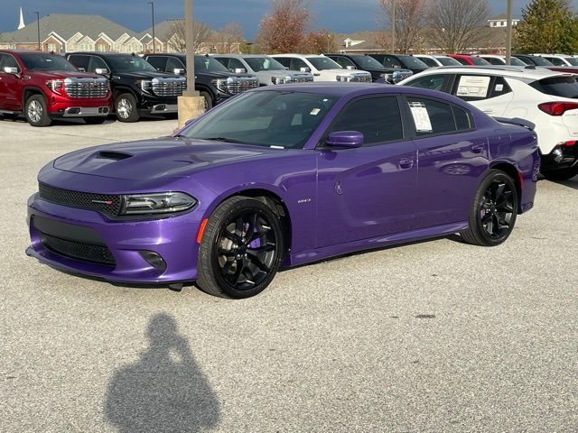 2019 Dodge Charger R/T