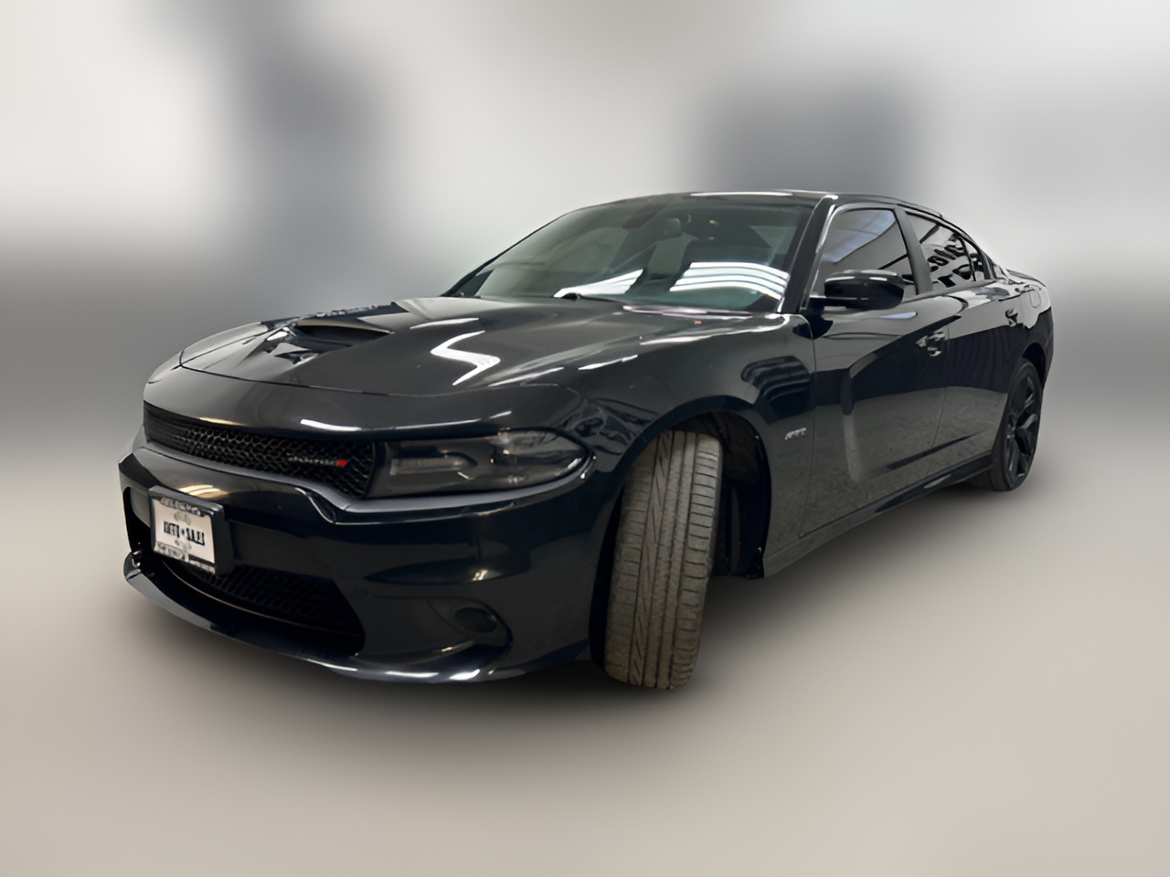 Certified pre-owned Dodge Charger SRT Hellcat For Sale in Auburn