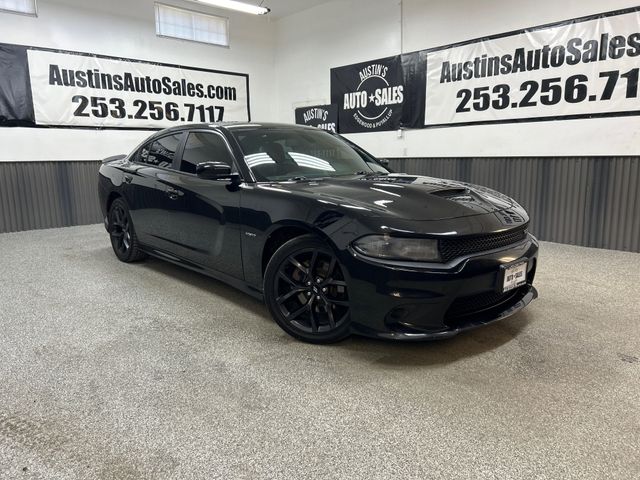 2019 Dodge Charger R/T