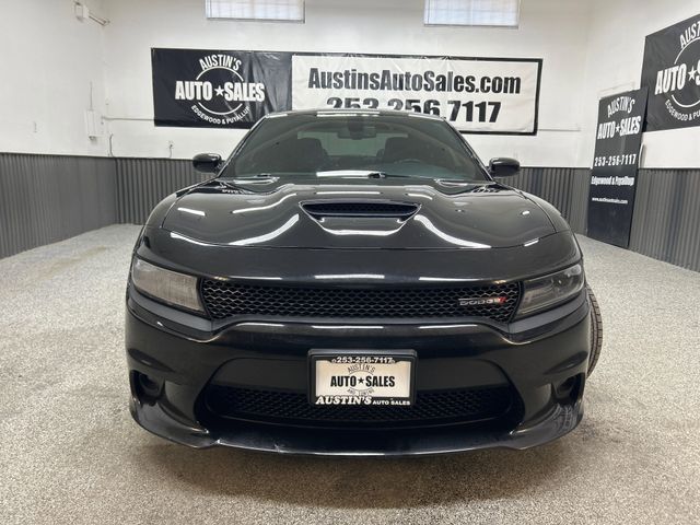 2019 Dodge Charger R/T