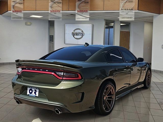 2019 Dodge Charger R/T