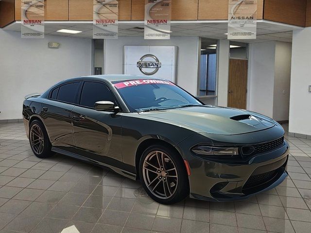 2019 Dodge Charger R/T