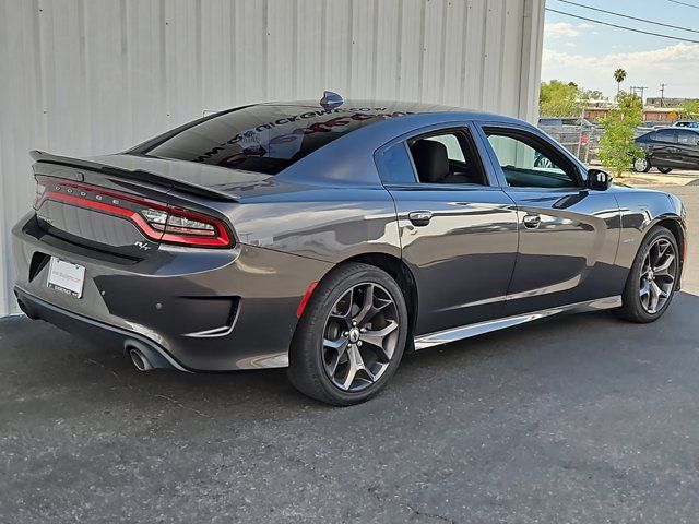 2019 Dodge Charger R/T