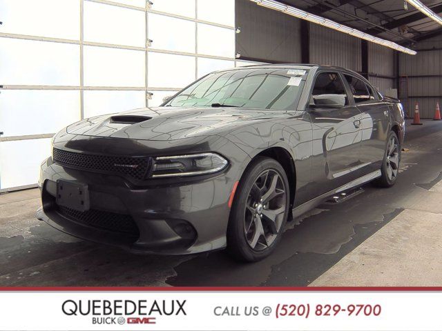 2019 Dodge Charger R/T