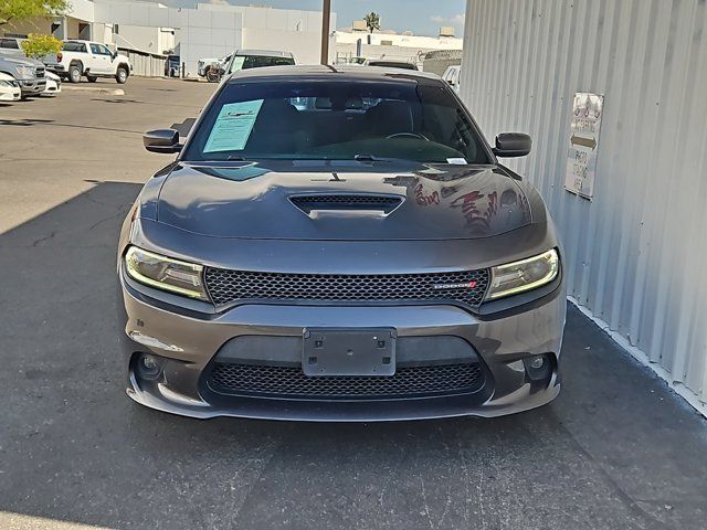 2019 Dodge Charger R/T