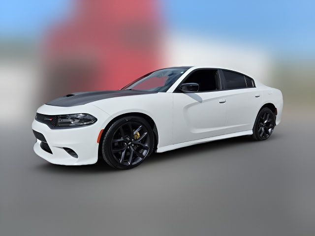 2019 Dodge Charger R/T