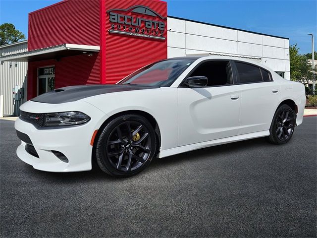 2019 Dodge Charger R/T