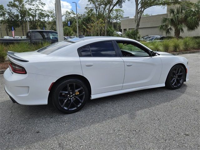 2019 Dodge Charger R/T