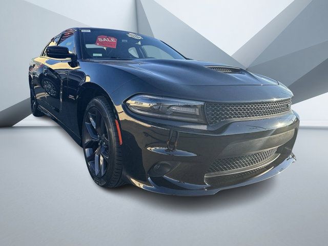 2019 Dodge Charger R/T