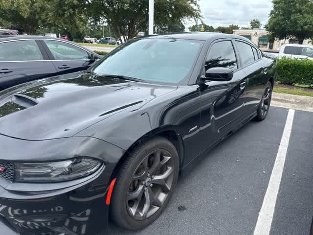 2019 Dodge Charger R/T