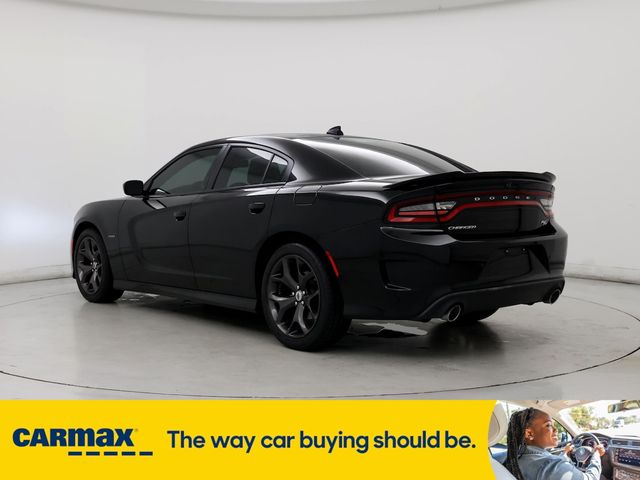 2019 Dodge Charger R/T