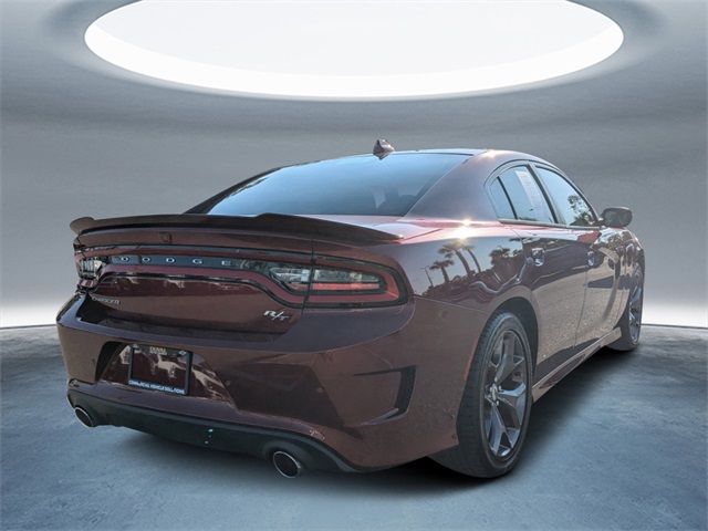 2019 Dodge Charger R/T