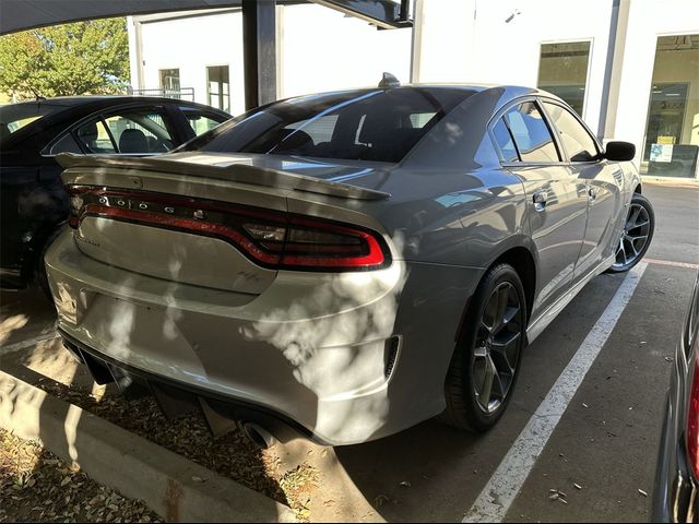 2019 Dodge Charger R/T