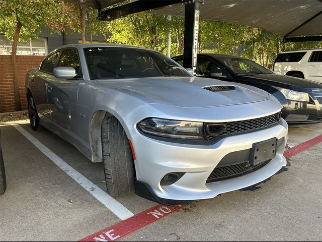 2019 Dodge Charger R/T