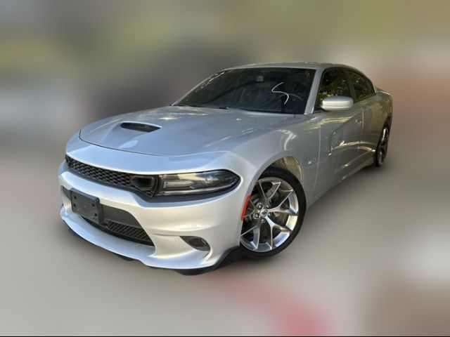 2019 Dodge Charger R/T