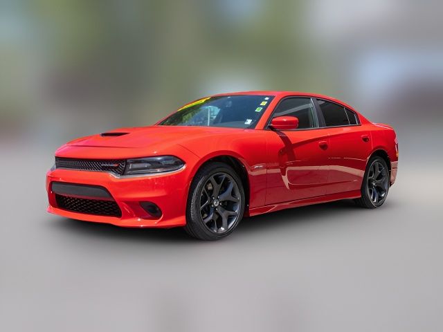 2019 Dodge Charger R/T