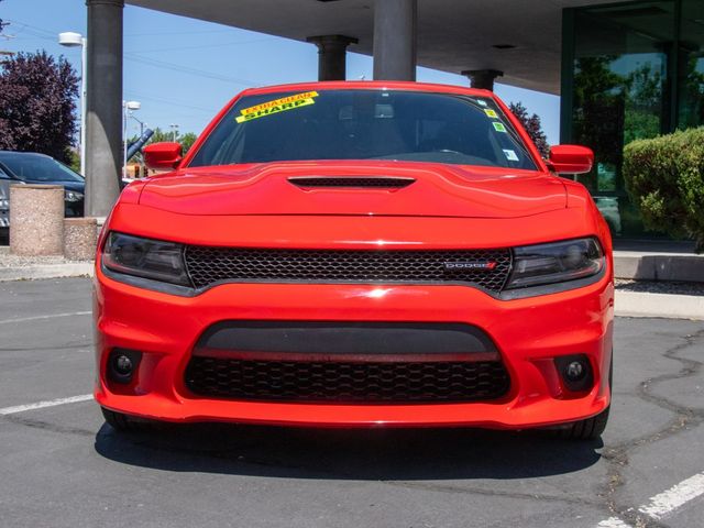 2019 Dodge Charger R/T
