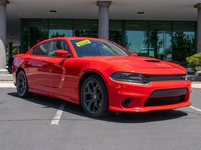 2019 Dodge Charger R/T