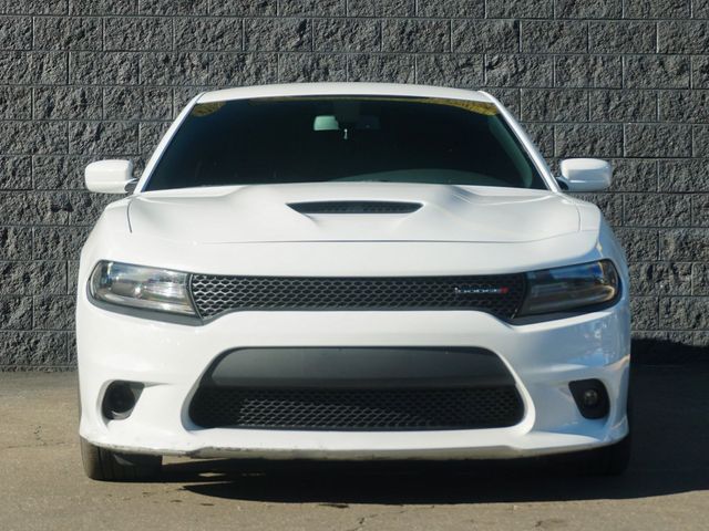 2019 Dodge Charger R/T