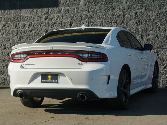 2019 Dodge Charger R/T