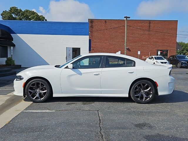 2019 Dodge Charger R/T