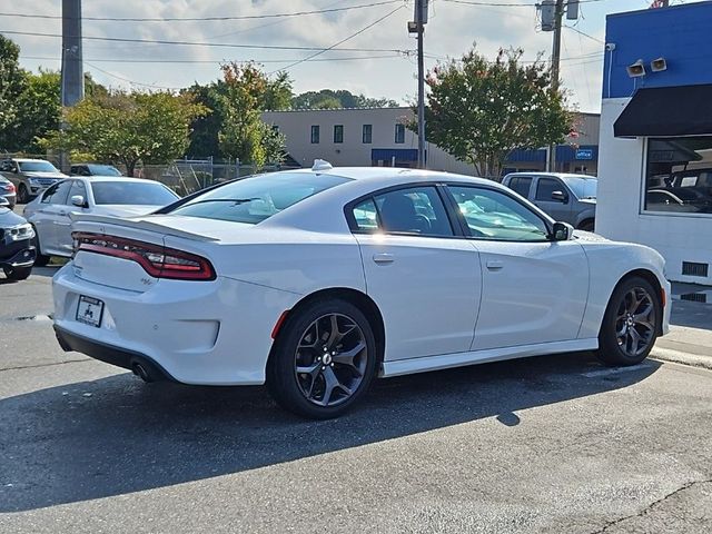 2019 Dodge Charger R/T