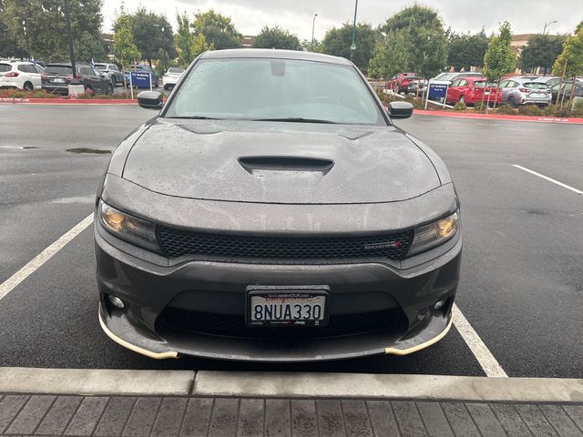 2019 Dodge Charger R/T