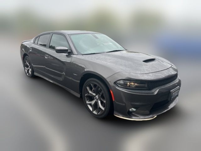 2019 Dodge Charger R/T