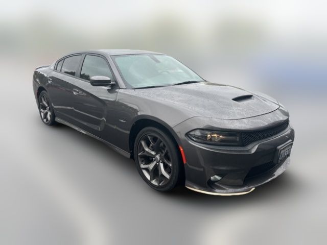 2019 Dodge Charger R/T