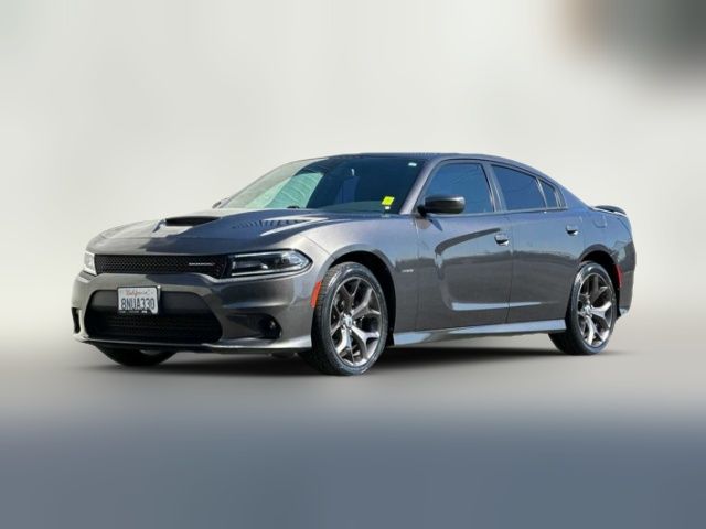 2019 Dodge Charger R/T