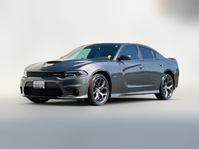 2019 Dodge Charger R/T