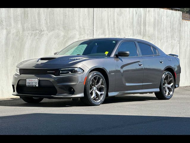 2019 Dodge Charger R/T