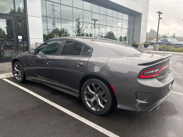 2019 Dodge Charger R/T