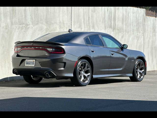 2019 Dodge Charger R/T