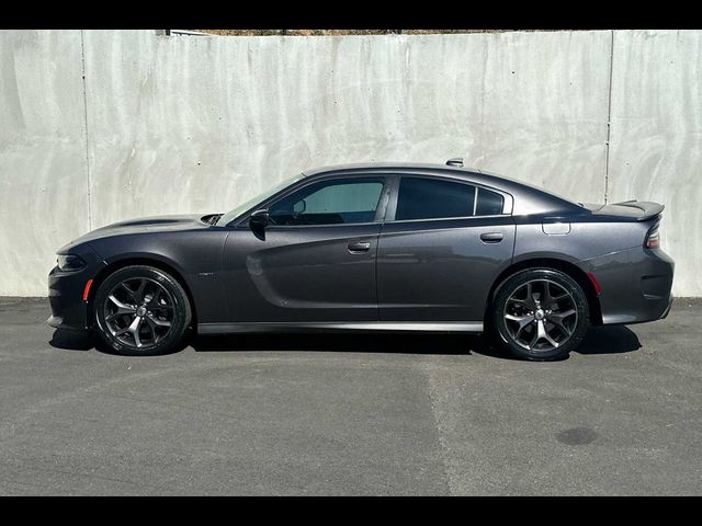 2019 Dodge Charger R/T