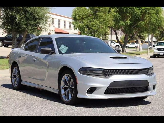 2019 Dodge Charger R/T