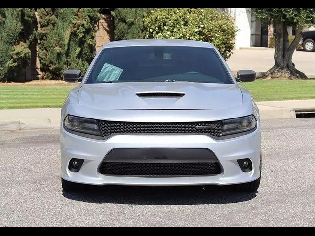 2019 Dodge Charger R/T