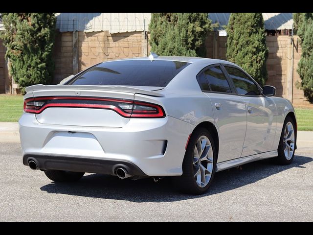 2019 Dodge Charger R/T