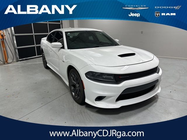 2019 Dodge Charger R/T