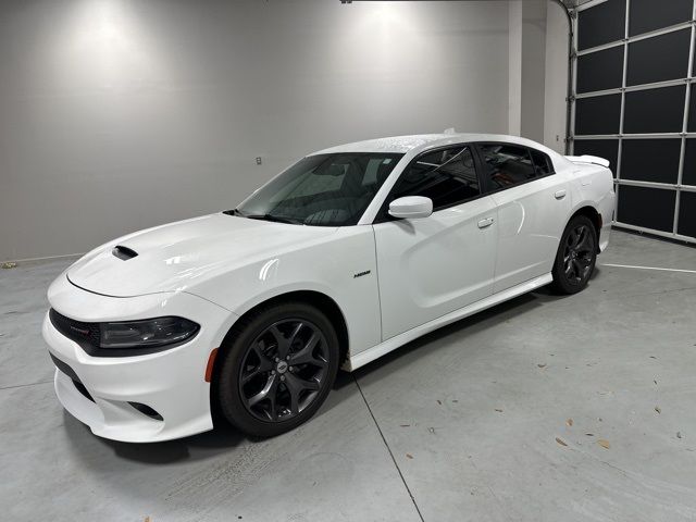 2019 Dodge Charger R/T