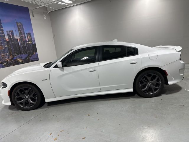 2019 Dodge Charger R/T