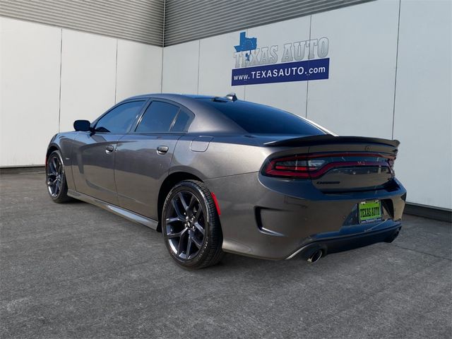 2019 Dodge Charger R/T