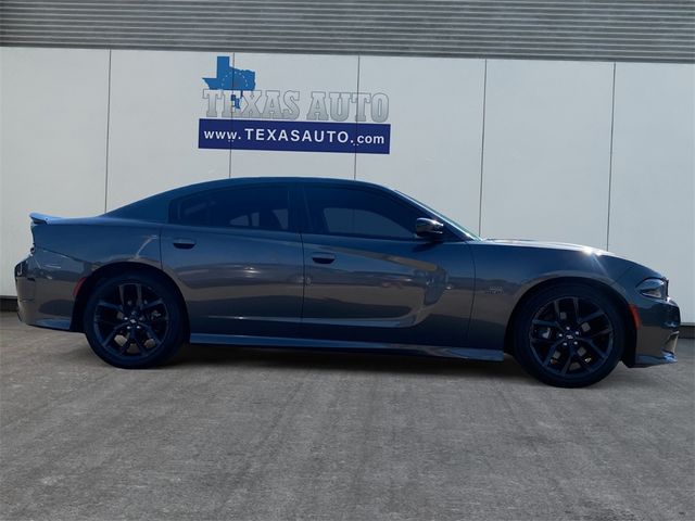 2019 Dodge Charger R/T