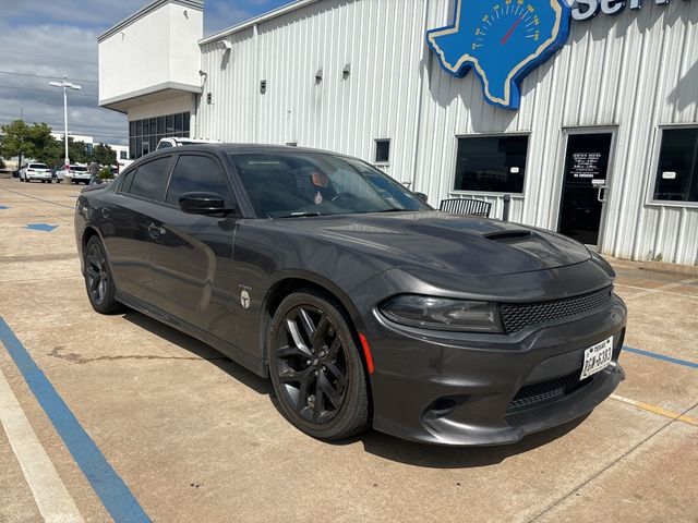 2019 Dodge Charger R/T