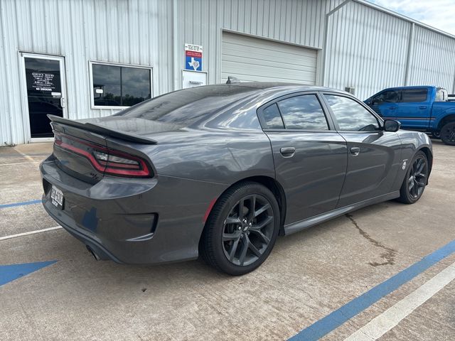 2019 Dodge Charger R/T