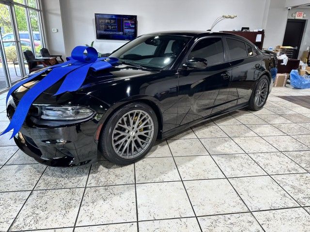 2019 Dodge Charger R/T