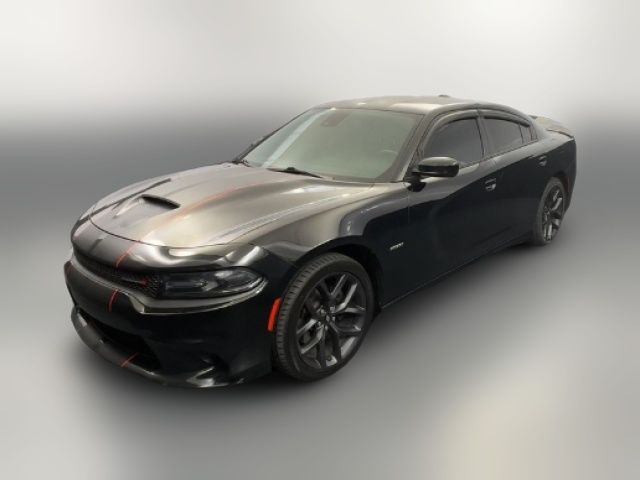 2019 Dodge Charger R/T