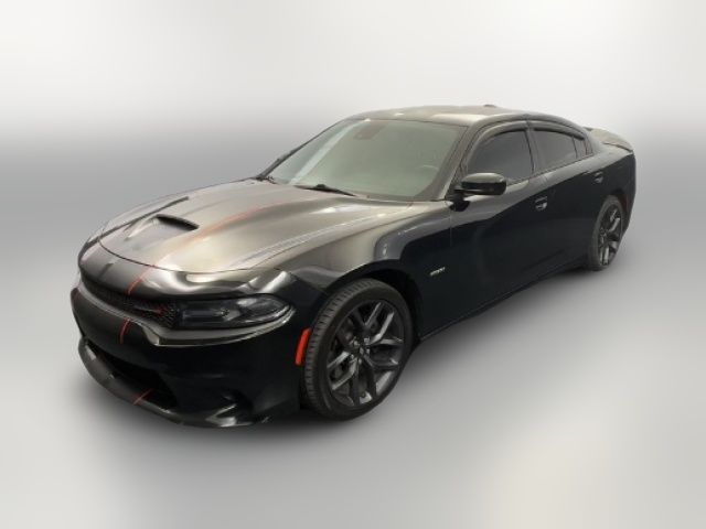 2019 Dodge Charger R/T