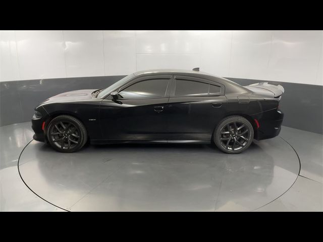 2019 Dodge Charger R/T